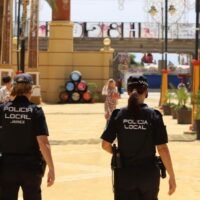 seguridad