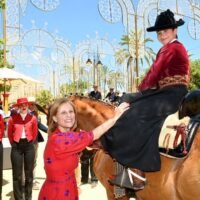 Premios Paseo Caballistas 2025