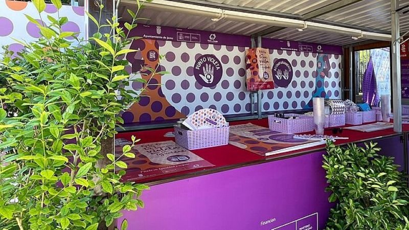 Jerez Femenina y Segura