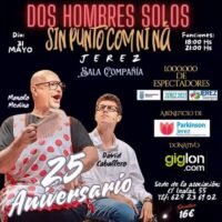 Parkinson Jerez