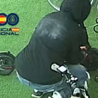 fin al robo de patinetes eléctricos en Jerez
