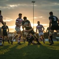 Rugby Gradual Jerez