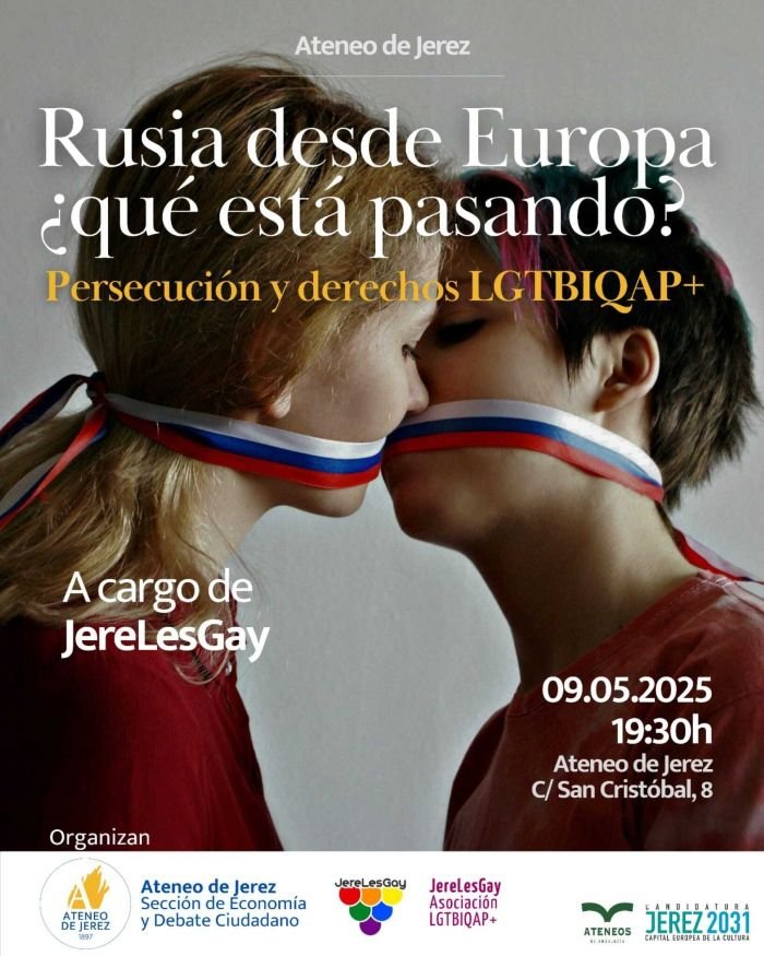 Análisis profundo Rusia Jerez: un evento clave