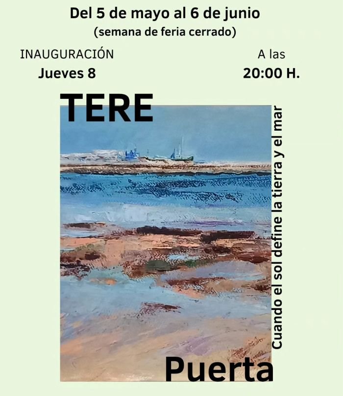 Jerez, luz y arte: Cuando el sol define la tierra y el mar