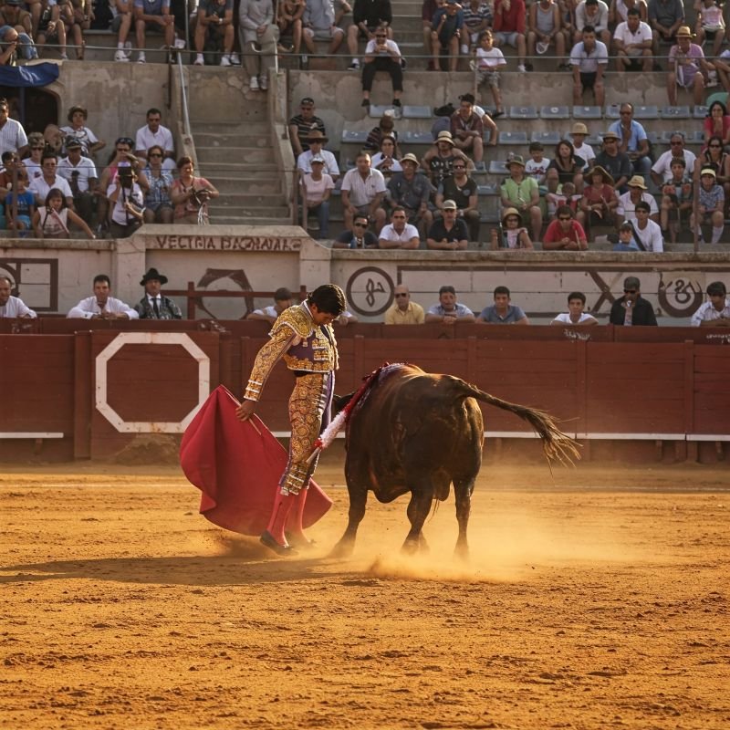 Revelados Carteles Taurinos Feria Caballo 2025