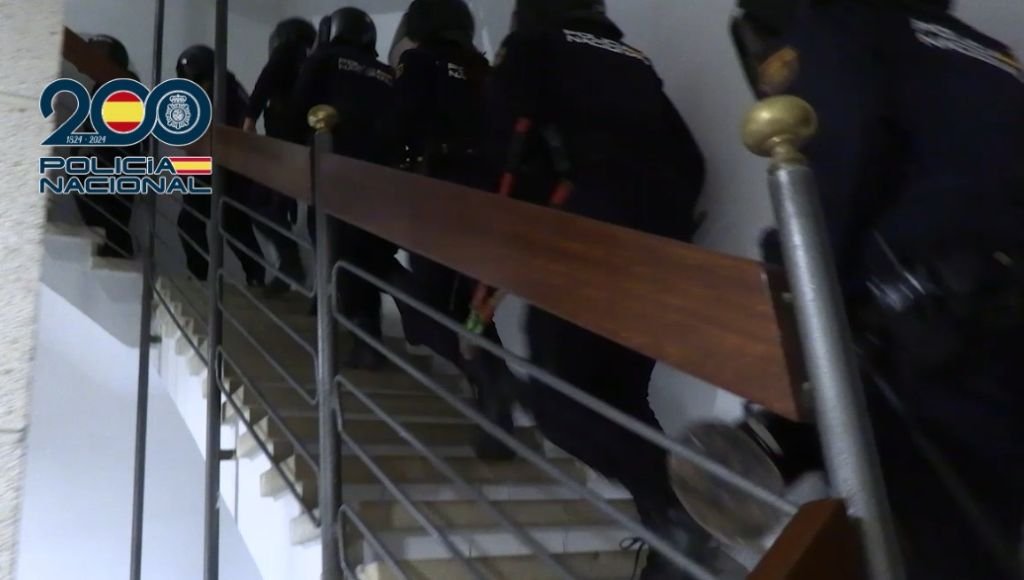 ¡Atención, Jerez! Desmantelan red de explotación laboral en salones de manicura