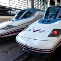 trenes a Jerez para la Feria del Caballo
