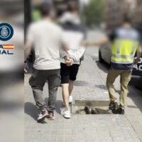 Vídeos ilícitos mujeres