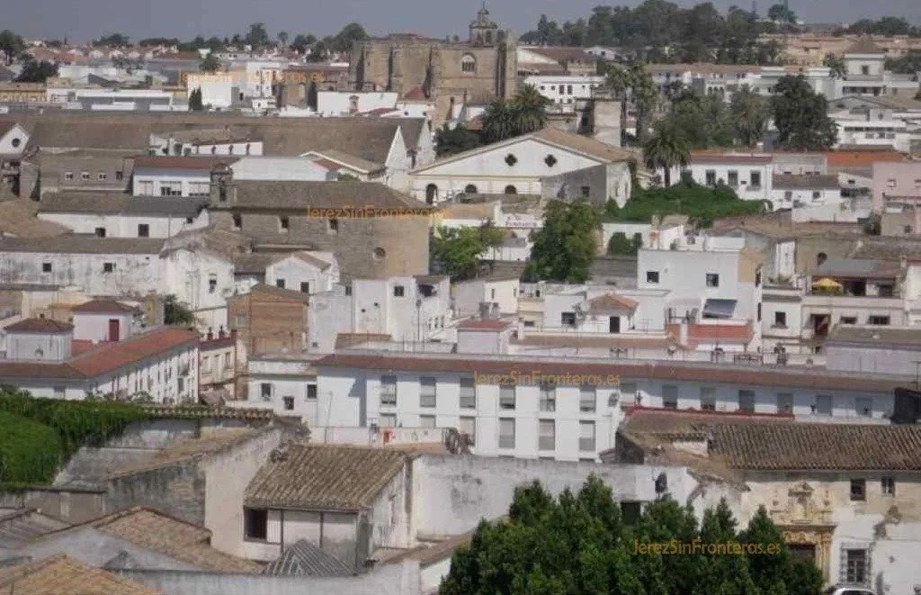 Nuevos proyectos en Jerez impulsan un gran cambio local