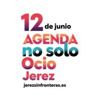 agenda 12 de junio en Jerez