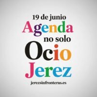 agenda 19 de junio en Jerez