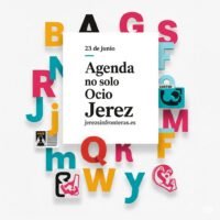 agenda 23 de junio en Jerez