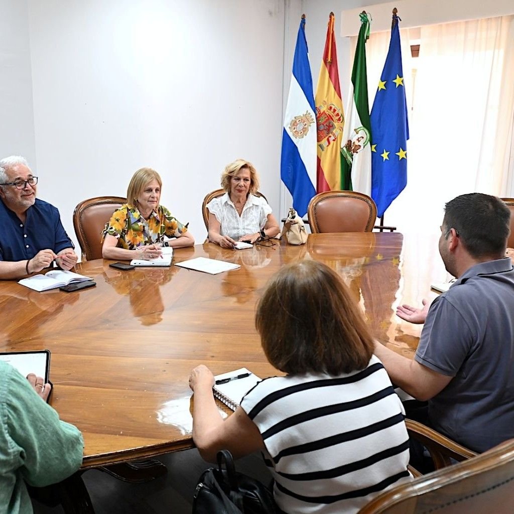 Jerez 2031 Cultura Inclusión Gozo