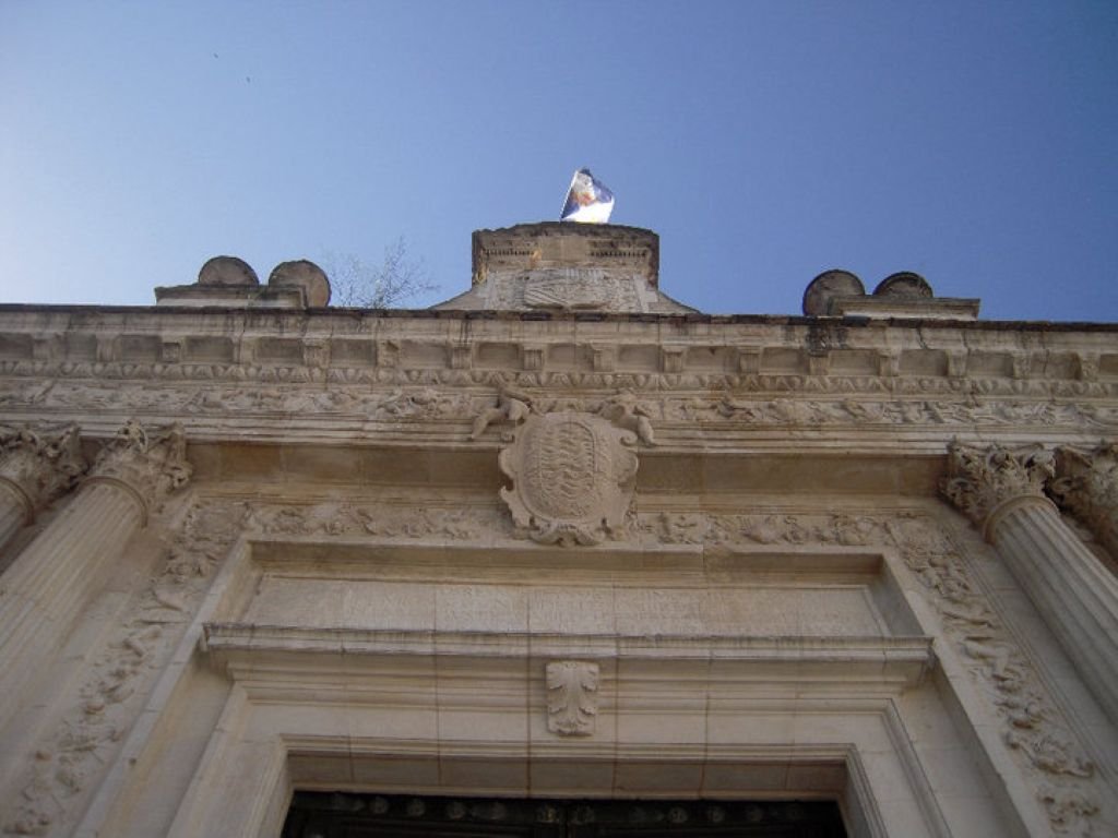 Antiguo Cabildo de Jerez