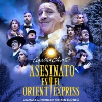 Asesinato en el Orient Express