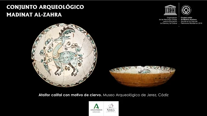 La cerámica verde y manganeso Jerez: un tesoro milenario