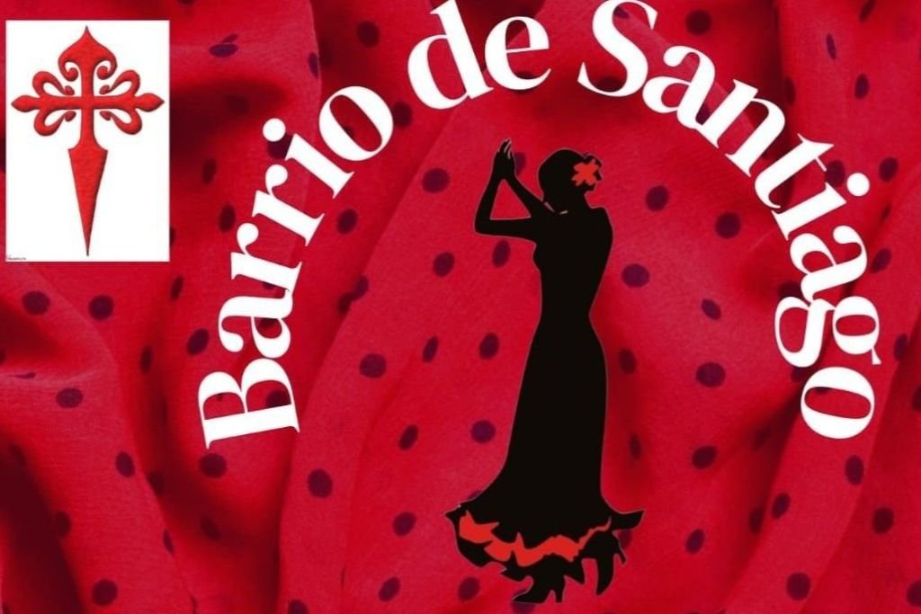 La Velá de Santiago 2025