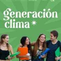 acción climática juvenil