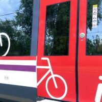 Renfe Tren + Bici