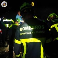 trabajador fallece electrocutado