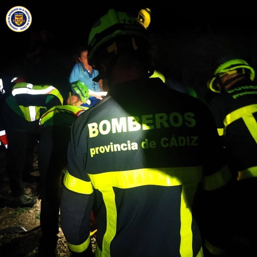 Tragedia en Puerto Real: Un trabajador fallece electrocutado en plena jornada