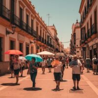 clima en Jerez