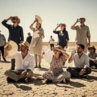 prevención calor Jerez