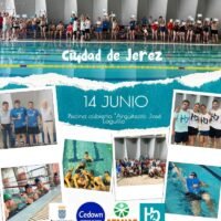 Natación Adaptada Jerez