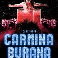 Carmina Burana en Jerez