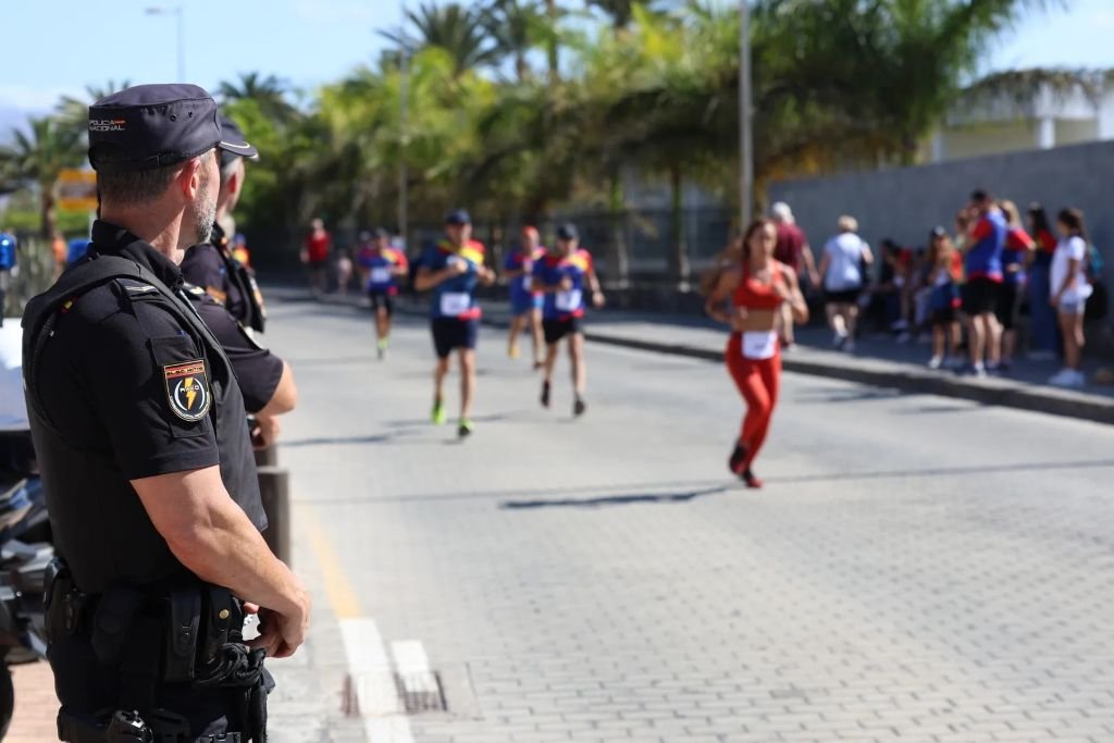 ¡Corre por una gran causa! Únete a la Carrera Solidaria Ruta 091 en Cádiz este 7 de septiembre y ayuda a UNIPER