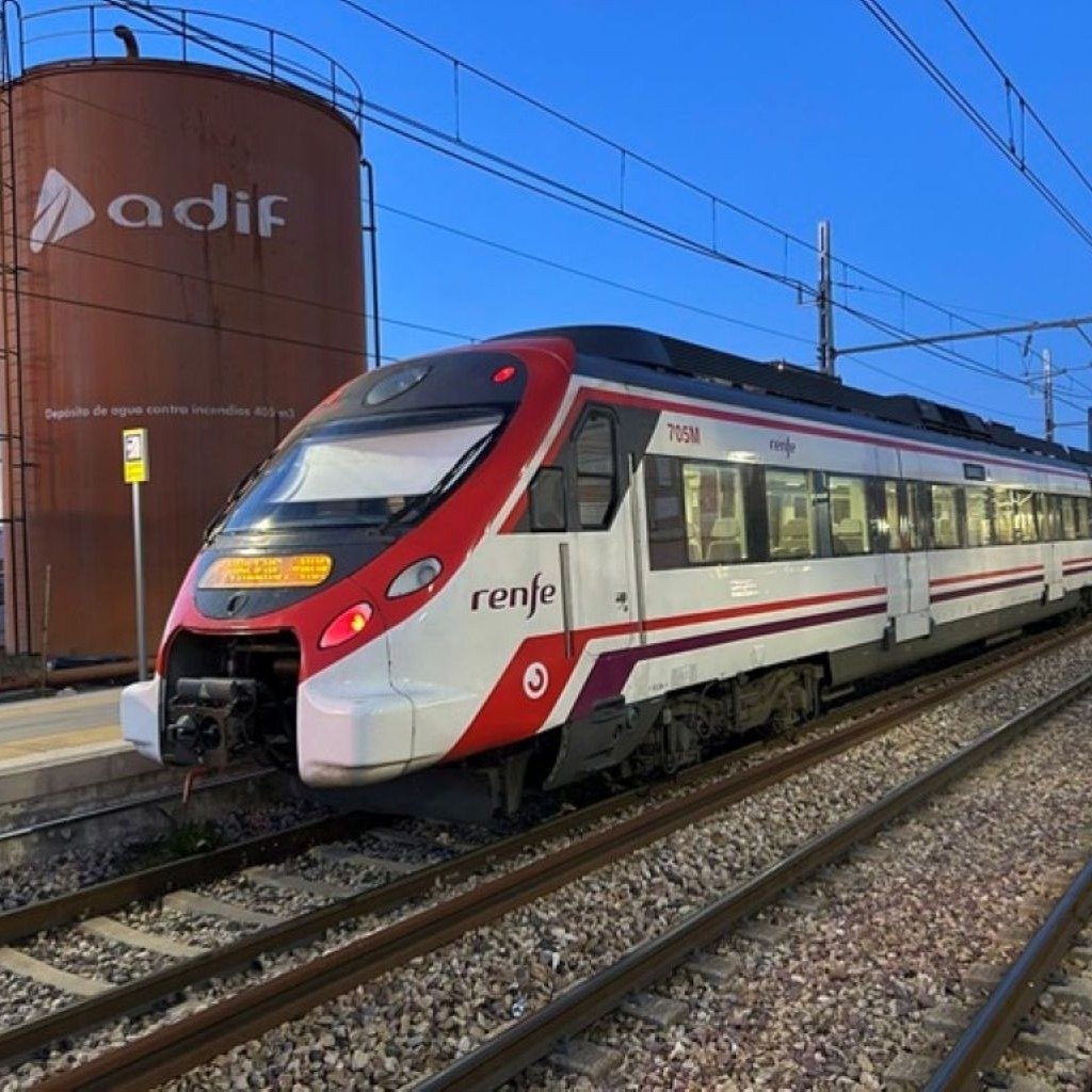 ¡Atención, viajeros! Nuevos Descuentos Cercanías que te harán sonreír