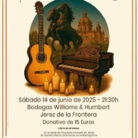 Concierto Acústico Proyecto Hombre Jerez