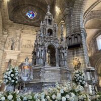 Corpus Christi Jerez 2025