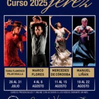 Jerez y formación