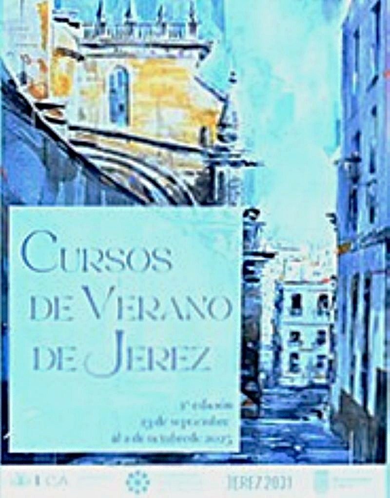 Los Cursos de Verano de Jerez 2025 llegan con una oferta irresistible
