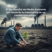 Transición energética justa en Jerez