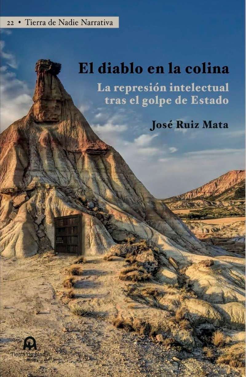 El diablo en la colina