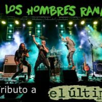 El Último de la Fila