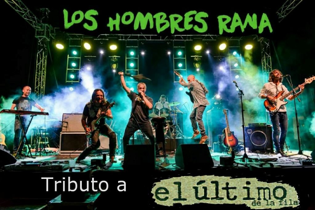 El Último de la Fila