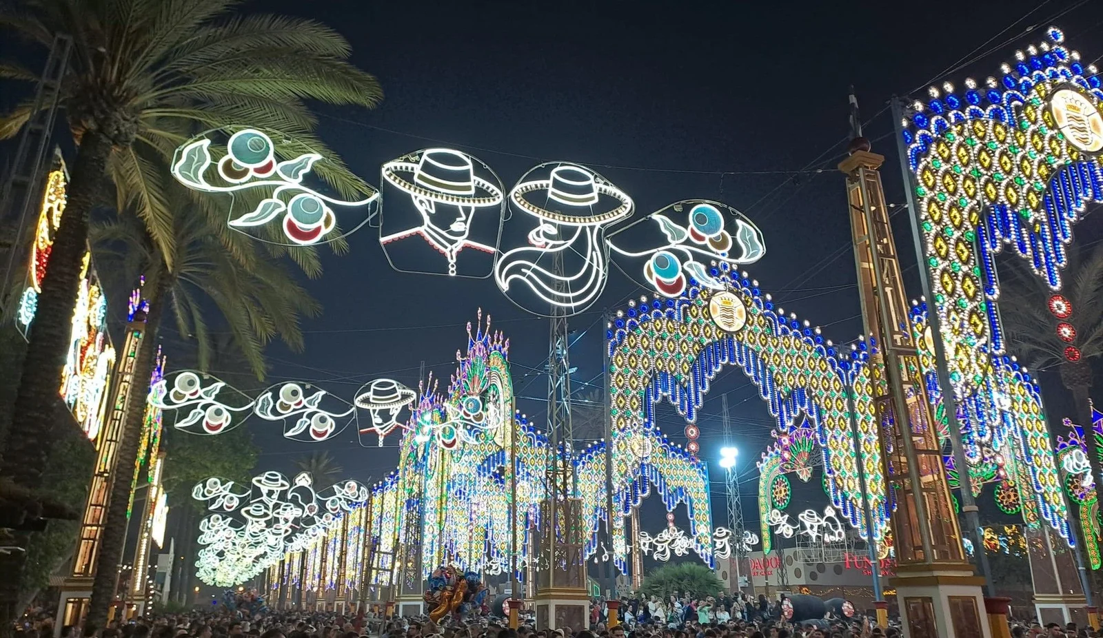 Jerez establece sus días festivos para 2026