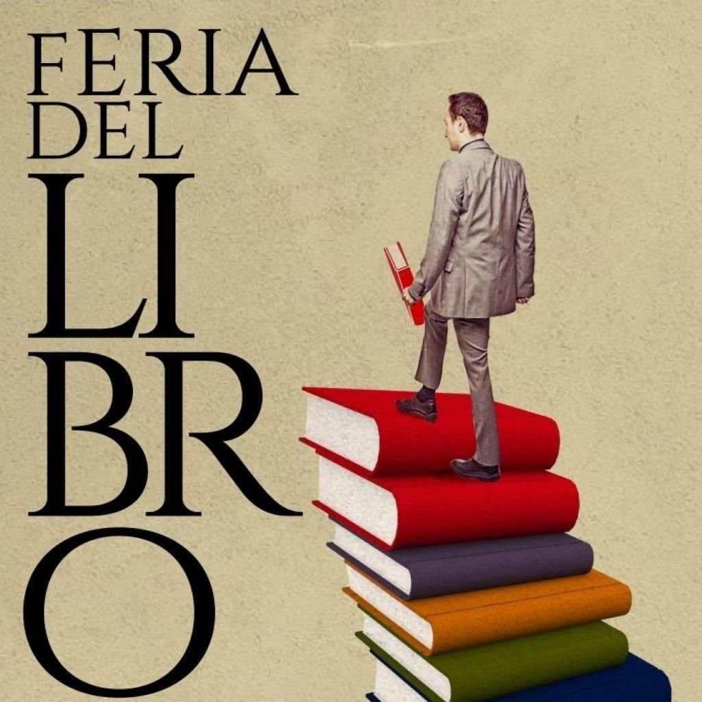 ¡La Feria del Libro de Jerez 2025 ya tiene fecha!