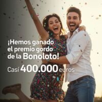 Jerez gana Bonoloto