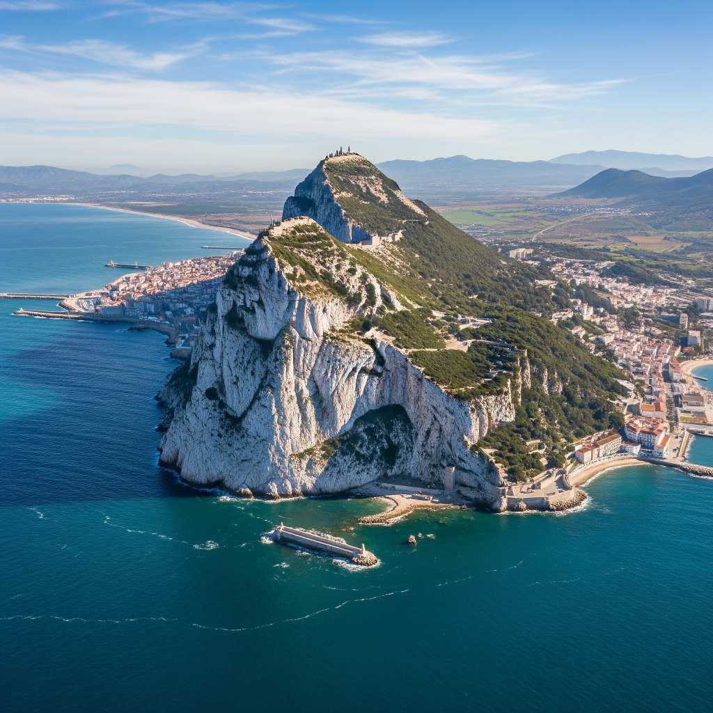 ¡Adiós, Verja! Gibraltar sin Verja: ¿El fin de una era o el inicio de la burocracia compartida?