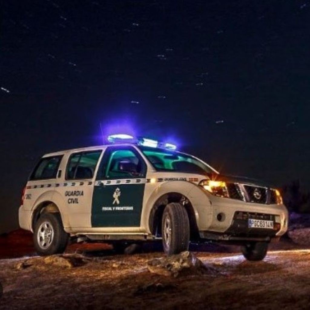 Tragedia mortal al caer un operario de un tejado