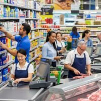 hipermercado en Jerez creará 100 puestos de trabajo