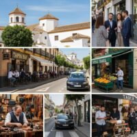 Jerez impulsa su economía
