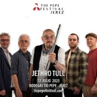 Jethro Tull
