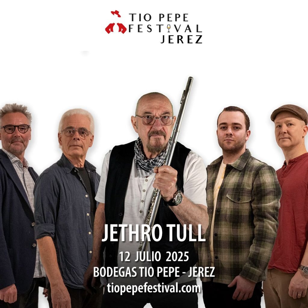 Jethro Tull