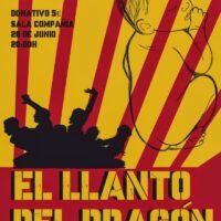El Llanto del Dragón