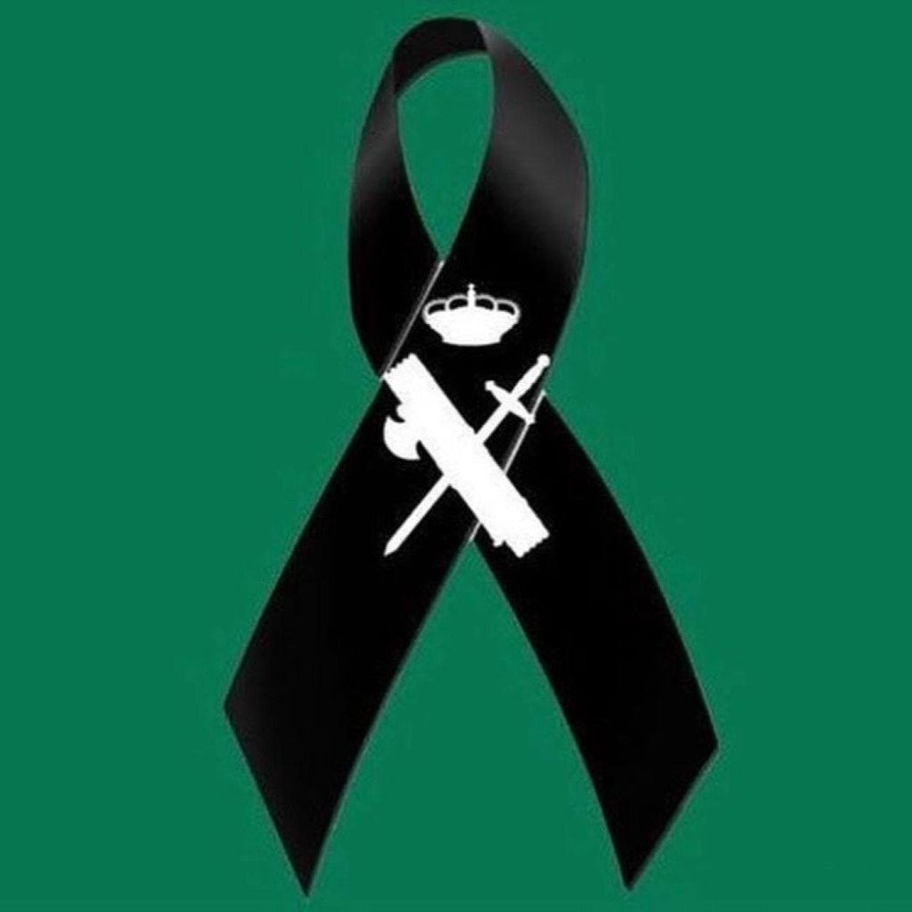 Atropello en la A-4: Jerez se une en el dolor y el apoyo a la Guardia Civil